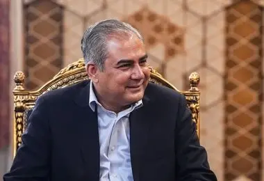 وزیر کشور پاکستان: در تبادل‌نظرهای سازنده با ایران پیشرفت قابل‌توجهی حاصل شد