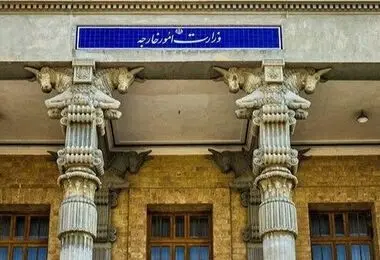 واکنش وزارت امور خارجه به  لفاظی‌های نخست‌وزیر رژیم صهیونیستی
