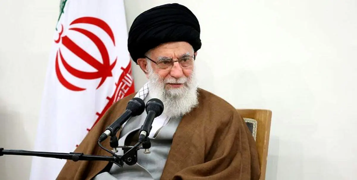 پیام رهبری صادر شد