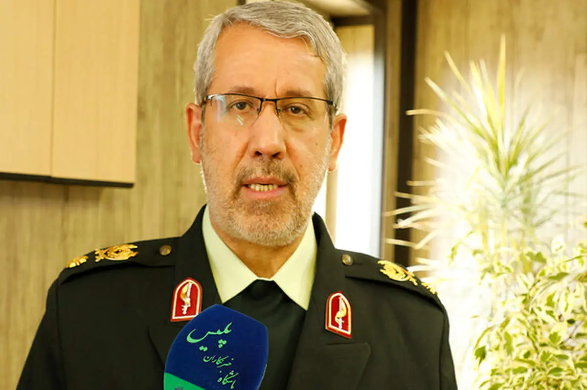 کاهش ۸۹ درصدی وقوع سرقت در فرودگاههای کشور