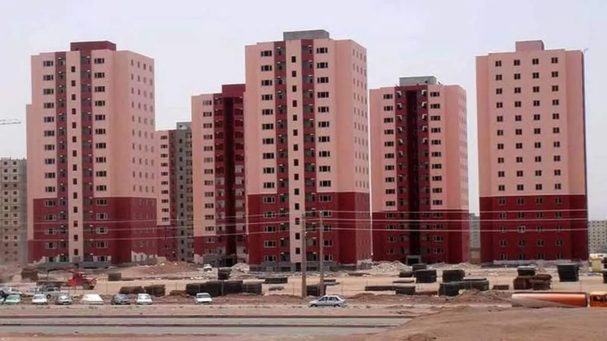 با کمتر از یک میلیارد تومان در این مناطق از تهران خانه بخرید