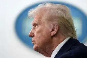 ترامپ تا ساعت ۶ بعد از ظهر یکشنبه آتی به وقت واشنگتن به حماس فرصت داد