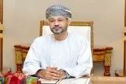 البوسعیدی: جنگ ساخته و پرداخته ایران نیست/ عمان در تلاش برای عبور امن از تنگه هرمز است