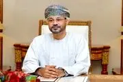 البوسعیدی: جنگ ساخته و پرداخته ایران نیست/ عمان در تلاش برای عبور امن از تنگه هرمز است