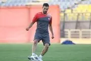 وینگر پیشین پرسپولیس راهی استقلال تاجیکستان شد