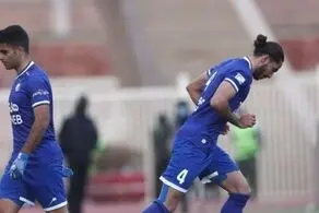 استقلال به دنبال حفظ دو ستاره