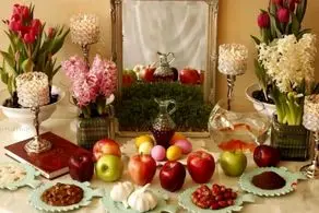 سال ۱۴۰۵ سال اسب است/ ساعت سال تحویل