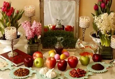 سال ۱۴۰۵ سال اسب است/ ساعت سال تحویل