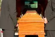 در تابوت دختر جوان چه اتفاقی افتاد که همه فرار کردند؟!