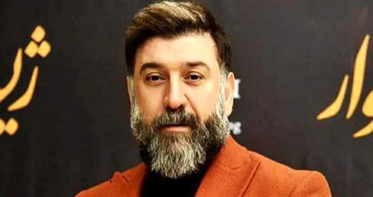 برایم دعا کنید!