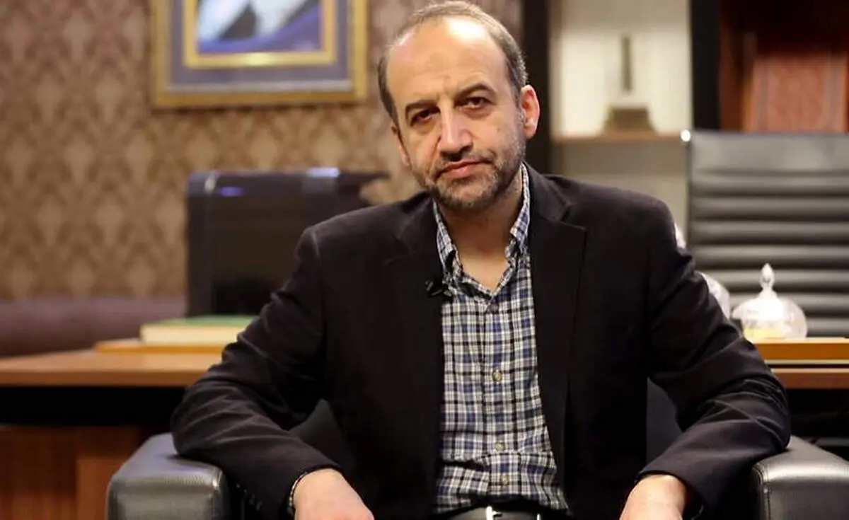 رئیس اسبق صداوسیما: افرادی با اسم مستعار هستند که به قضات می گویند چه جور حکم دهید و زندانی کنید