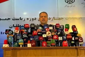 اعلام نتایج تازه انتخابات/ پزشکیان همچنان در صدر است