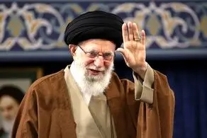  رهبر انقلاب: اگر آمریکا شرارتی انجام دهد قطعا ضربه محکمی خواهد خورد