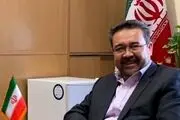 کاردار سفارت ایران در انگلیس: زنان دلیر ایرانی تاوان استقلال را در داخل می‌پردازند