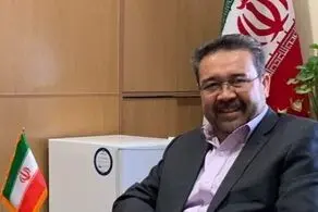 کاردار سفارت ایران در انگلیس: زنان دلیر ایرانی تاوان استقلال را در داخل می‌پردازند
