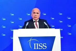 نسخت وزیر عراق گول خورد!