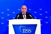 نسخت وزیر عراق گول خورد!