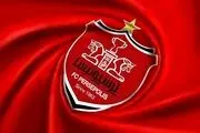 واکنش باشگاه پرسپولیس نسبت به حادثه بالگرد رئیس جمهور +عکس