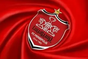 واکنش باشگاه پرسپولیس نسبت به حادثه بالگرد رئیس جمهور +عکس
