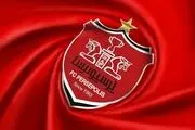 واکنش باشگاه پرسپولیس نسبت به حادثه بالگرد رئیس جمهور +عکس