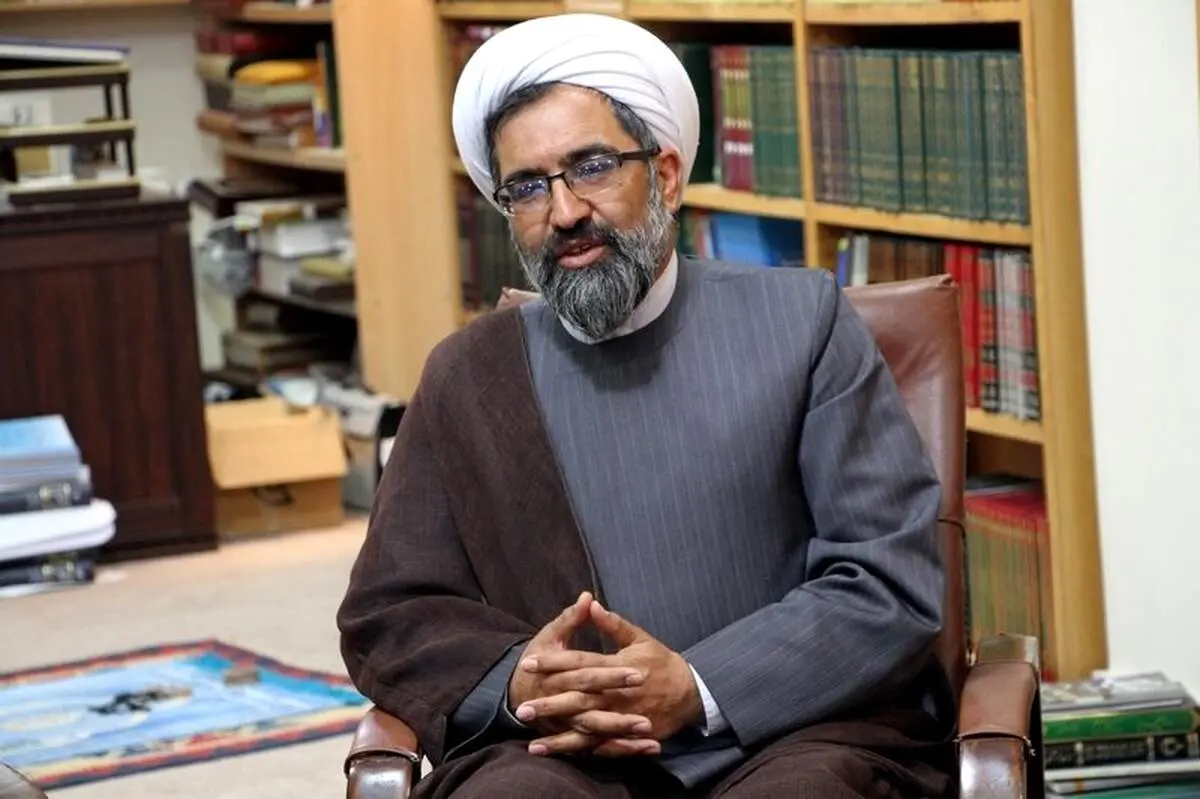 امام جمعه کازرون به شهادت رسید