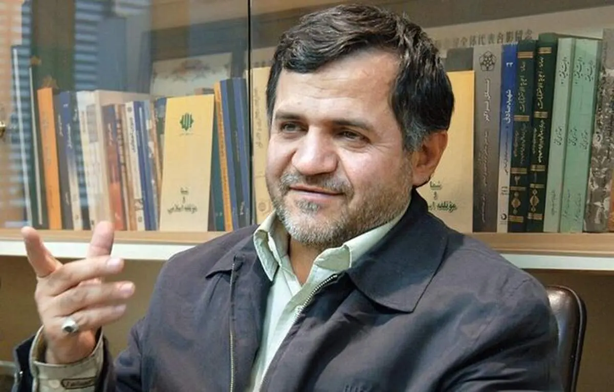 ارسال نامه دبیرکل حزب موتلفه اسلامی به رییس جمهور چین