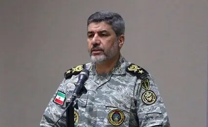 هشدار سخنگوی ارتش به آمریکا: ماجراجویی جدید جغرافیای جنگ را گسترده می‌کند