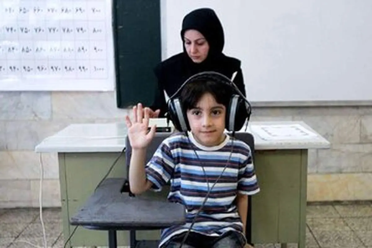 اعلام آخرین مهلت اجرای طرح سنجش کلاس اولی‌ها و پیش‌دبستانی‌ها