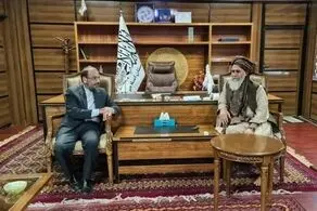 پیام مهم ایران برای طالبان