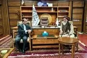 پیام مهم ایران برای طالبان