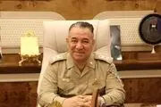 ژنرال معروف به اتهام ترور بازداشت شد!+عکس