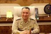 ژنرال معروف به اتهام ترور بازداشت شد!+عکس