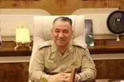 ژنرال معروف به اتهام ترور بازداشت شد!+عکس