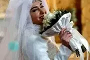  جشن تولد ۴۵ سالگی هانیه توسلی با تم صورتی/ عکسم 