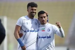 قول این بازیکن عملی شد؛ استوری جنجالی حردانی دوباره وایرال شد