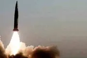 جدیدترین اقدام نظامی کره‌شمالی عملی شد