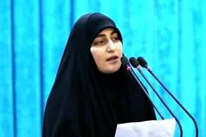 زینب سلیمانی: برخی با تحلیل غلط تلخی تحولات سوریه را چند برابر کردند