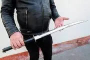 حکم اعدام سارق خشن تهران امروز صبح اجرا شد/ جزئیات