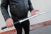 حکم اعدام سارق خشن تهران امروز صبح اجرا شد/ جزئیات