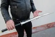 حکم اعدام سارق خشن تهران امروز صبح اجرا شد/ جزئیات
