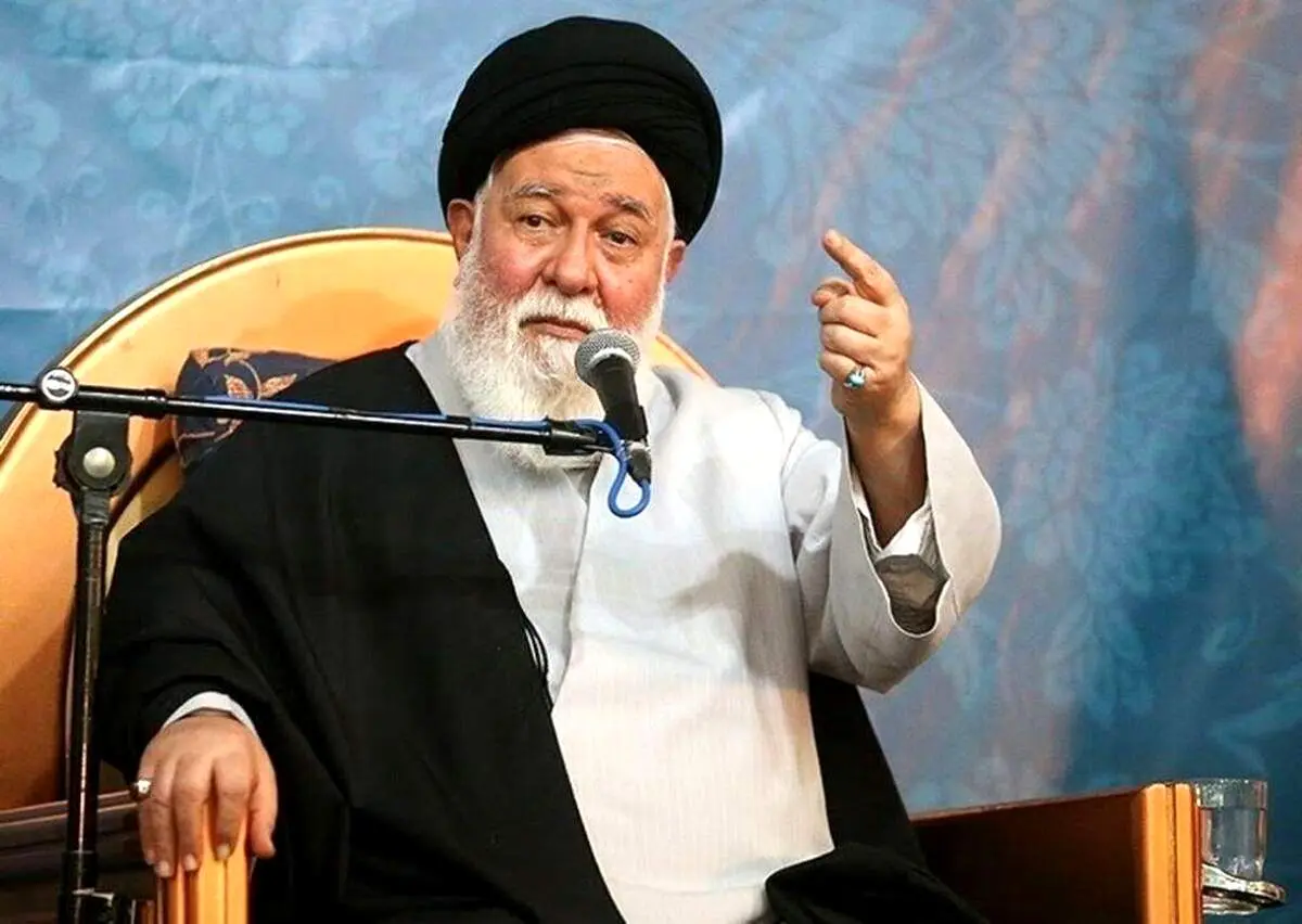 علم الهدی: رأی دادن واجب است، مثل نماز صبح

