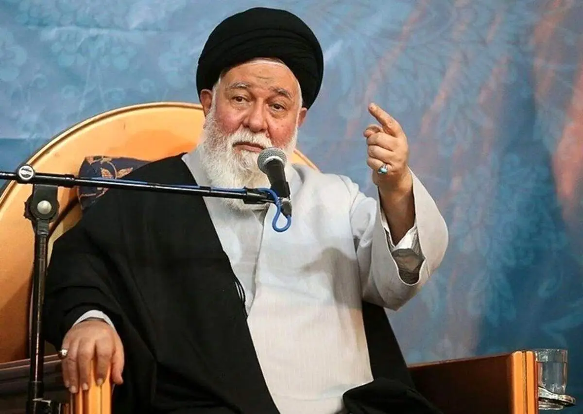 علم الهدی: رأی دادن واجب است، مثل نماز صبح

