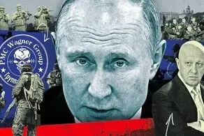 واکنش انگلیس و فرانسه به وقایع روسیه