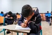 شاهکار خنده دار دانش آموز تنبل در پاسخ به سوال ریاضی حماسه ساز شد/ عکس