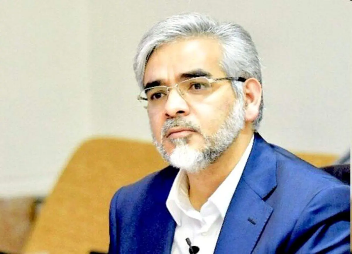 قربانزاده: واگذاری برخی از شرکت‌ها به بخش خصوصی مشروط می‌شود