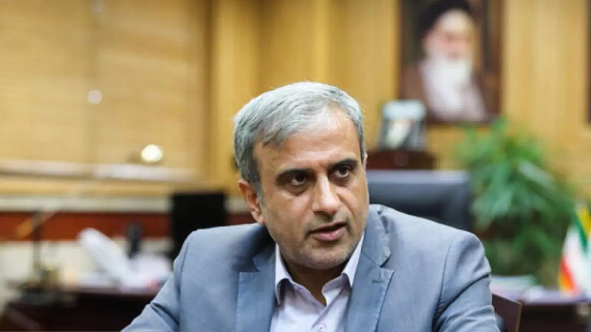 احتمال تاخیر در تدفین متوفیان وجود دارد/ ۲ سردخانه دیگر در بهشت زهرای تهران ایجاد شد