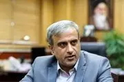احتمال تاخیر در تدفین متوفیان وجود دارد/ ۲ سردخانه دیگر در بهشت زهرای تهران ایجاد شد