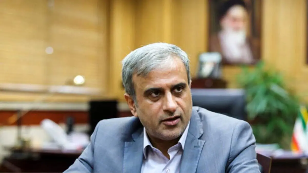 احتمال تاخیر در تدفین متوفیان وجود دارد/ ۲ سردخانه دیگر در بهشت زهرای تهران ایجاد شد