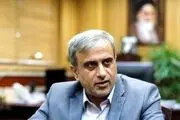 احتمال تاخیر در تدفین متوفیان وجود دارد/ ۲ سردخانه دیگر در بهشت زهرای تهران ایجاد شد
