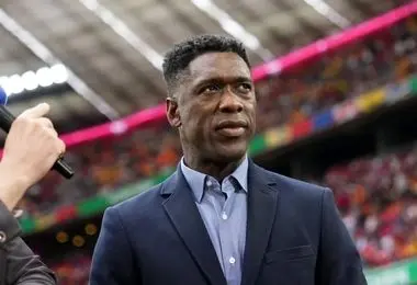 استقلال پول سیدورف را توقیف کرد